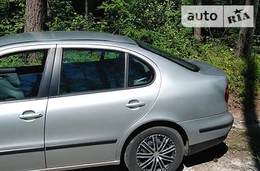 Седан SEAT Toledo 2000 в 