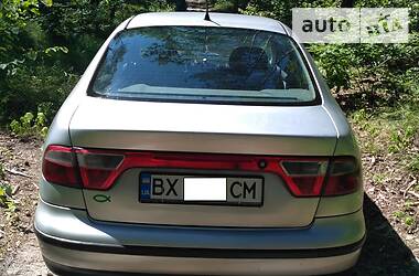 Седан SEAT Toledo 2000 в 