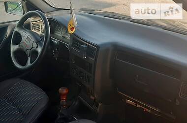 Седан SEAT Toledo 1995 в Підволочиську