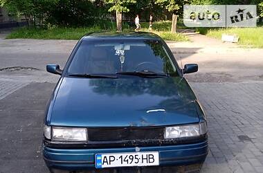 Хетчбек SEAT Toledo 1993 в Запоріжжі