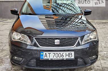 Хэтчбек SEAT Toledo 2013 в 