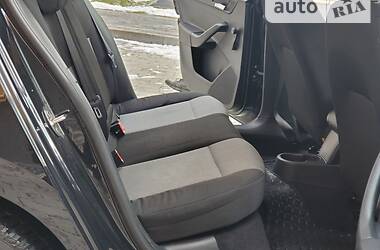 Хэтчбек SEAT Toledo 2013 в 
