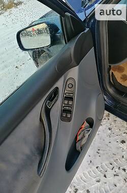 Седан SEAT Toledo 1999 в 