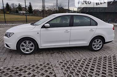 Седан SEAT Toledo 2014 в Івано-Франківську