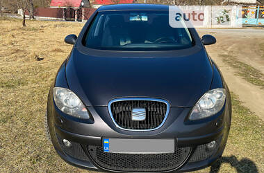 Минивэн SEAT Toledo 2006 в Киеве