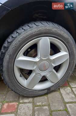 Хэтчбек SEAT Toledo 2008 в 
