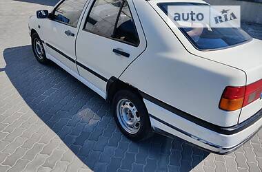 Хетчбек SEAT Toledo 1992 в Івано-Франківську