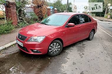 Хэтчбек SEAT Toledo 2013 в Житомире