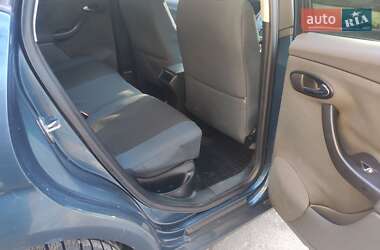 Минивэн SEAT Toledo 2005 в 