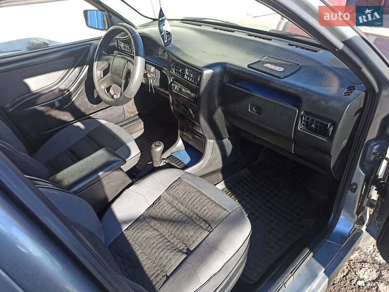 Хетчбек SEAT Toledo 1994 в Балаклії