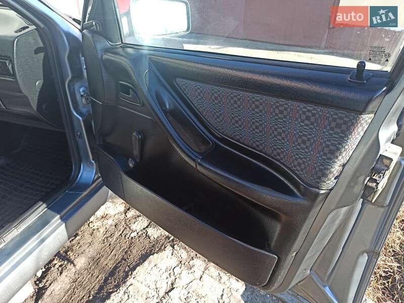 Хетчбек SEAT Toledo 1994 в Балаклії