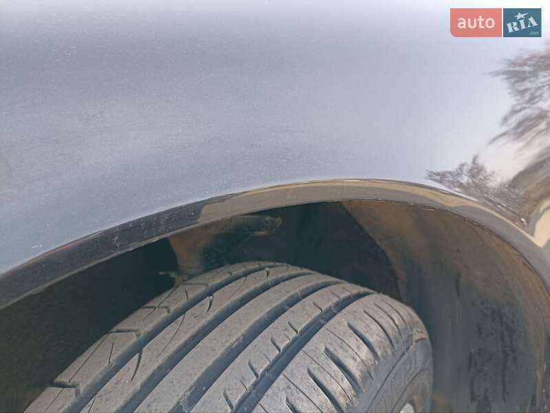 Седан SEAT Toledo 2002 в Староконстантинове фото 6 Седан SEAT Toledo 2002 в Староконстантинове