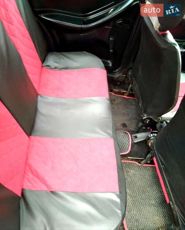 Лифтбек SEAT Toledo 1993 в Кропивницком