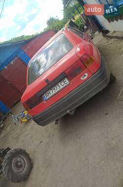 Седан SEAT Toledo 1992 в 