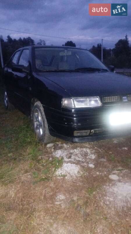 Седан SEAT Toledo 1993 в Яремче
