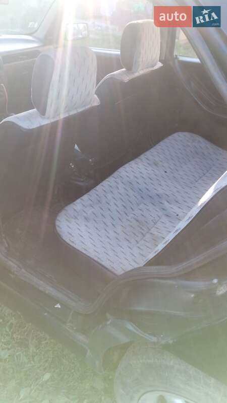 Седан SEAT Toledo 1993 в Яремче