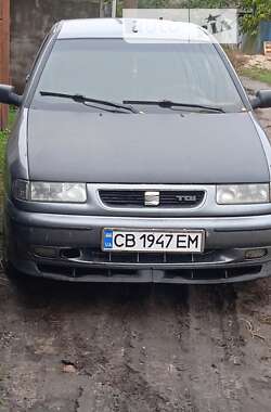 Седан SEAT Toledo 1992 в Бобровице