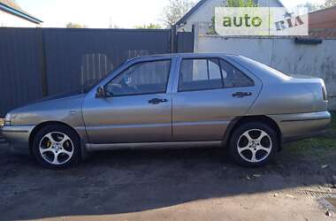 Седан SEAT Toledo 1992 в Бобровиці