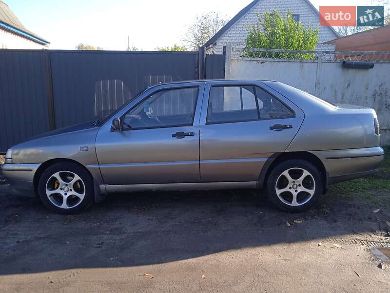 SEAT Toledo 1992
