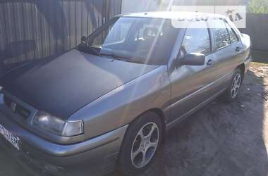 Седан SEAT Toledo 1992 в Бобровице