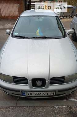 Седан SEAT Toledo 1999 в Харькове
