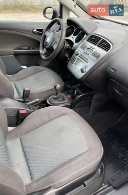 Хетчбек SEAT Toledo 2008 в Вінниці