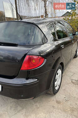 Хетчбек SEAT Toledo 2008 в Вінниці