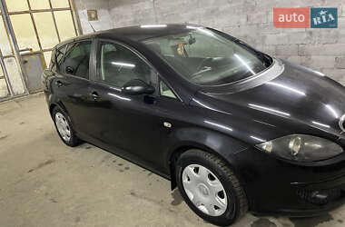 Хэтчбек SEAT Toledo 2008 в Виннице