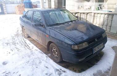 Седан SEAT Toledo 1993 в Дрогобыче