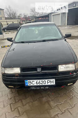 Седан SEAT Toledo 1993 в Дрогобичі