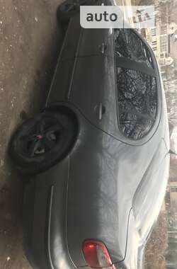 Седан SEAT Toledo 2003 в Ужгороде