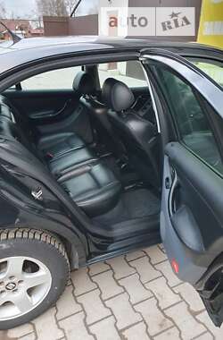 Седан SEAT Toledo 2000 в Бучаче
