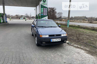 Седан SEAT Toledo 1992 в Одессе