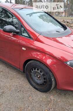 Минивэн SEAT Toledo 2008 в Киеве