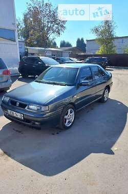 Седан SEAT Toledo 1996 в Тернополі