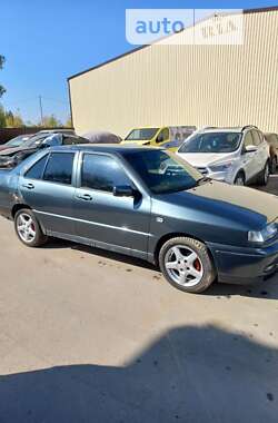 Седан SEAT Toledo 1996 в Тернополе