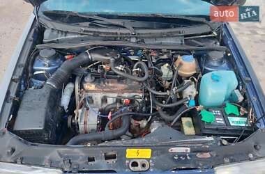 Седан SEAT Toledo 1991 в Харькове