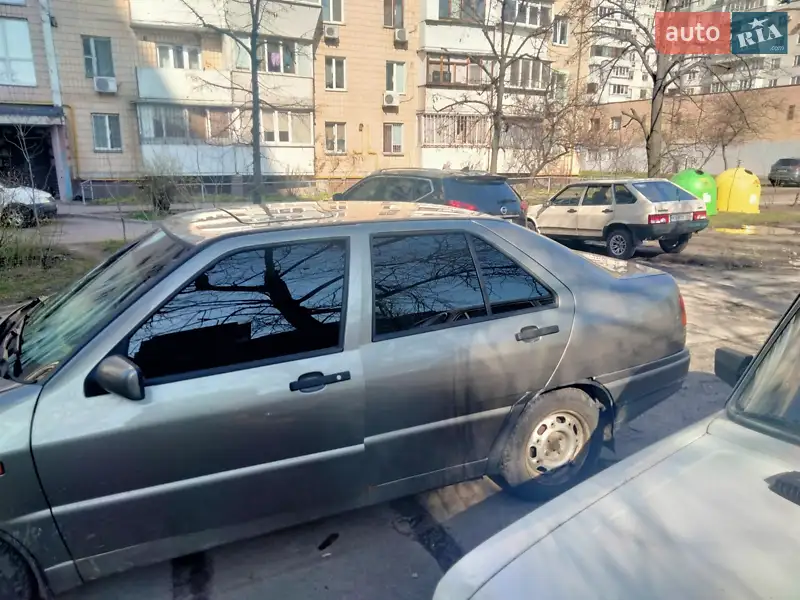 SEAT Toledo
