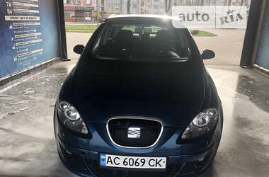 Хетчбек SEAT Toledo 2007 в Червонограді