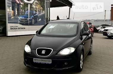 Хетчбек SEAT Toledo 2006 в Хмельницькому