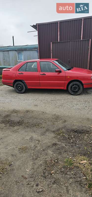 Седан SEAT Toledo 1994 в Полтаве