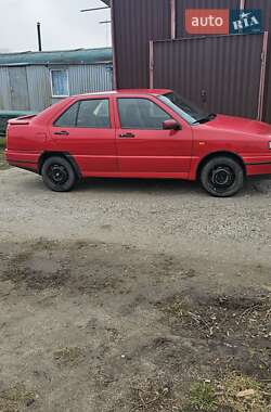 Седан SEAT Toledo 1994 в Полтаве