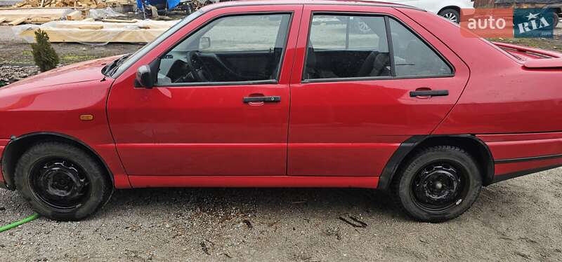 Седан SEAT Toledo 1994 в Полтаве
