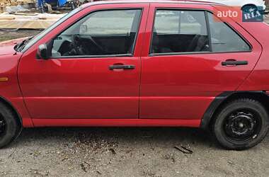 Седан SEAT Toledo 1994 в Полтаве