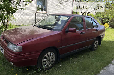 Седан SEAT Toledo 1994 в Львове