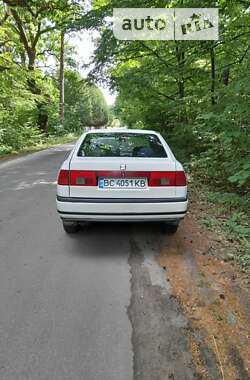 Седан SEAT Toledo 1993 в Новояворовске