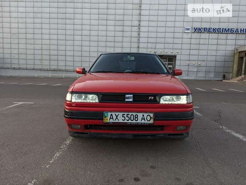 Седан SEAT Toledo 1993 в Харкові