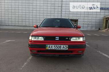 Седан SEAT Toledo 1993 в Харкові