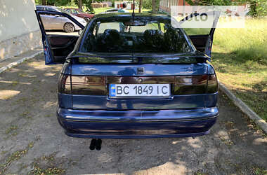 Седан SEAT Toledo 1998 в Дрогобичі