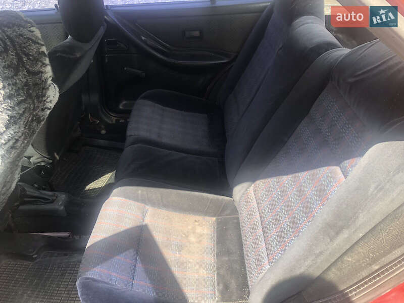 Седан SEAT Toledo 1993 в Бориславе